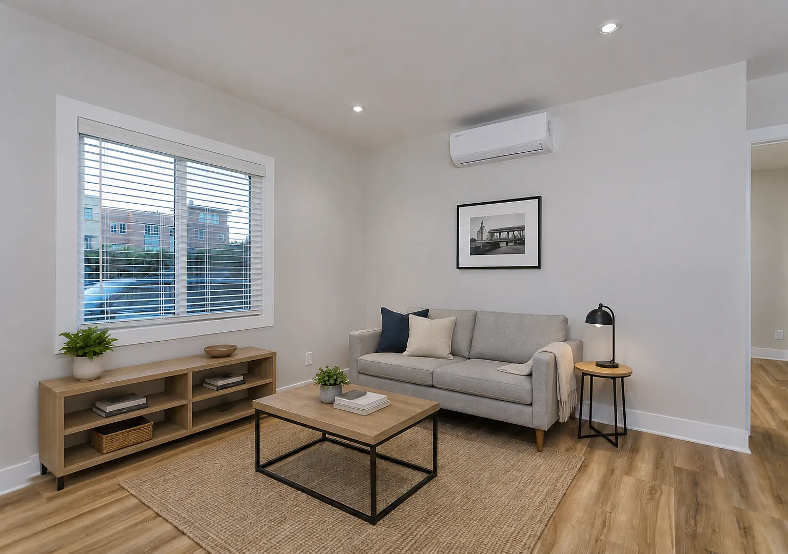 1BR in Prime Pasadena - 92 Walk Score + Parking — Photo 3