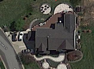 2208 Farmhouse Ct, Brookeville, MD 20833