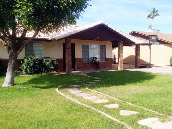 46 E McLellan Rd, Mesa, AZ 85201