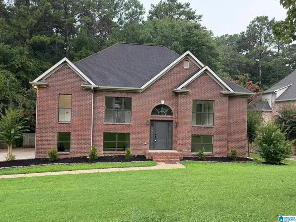 224 Woodbridge Trl, Chelsea, AL 35043