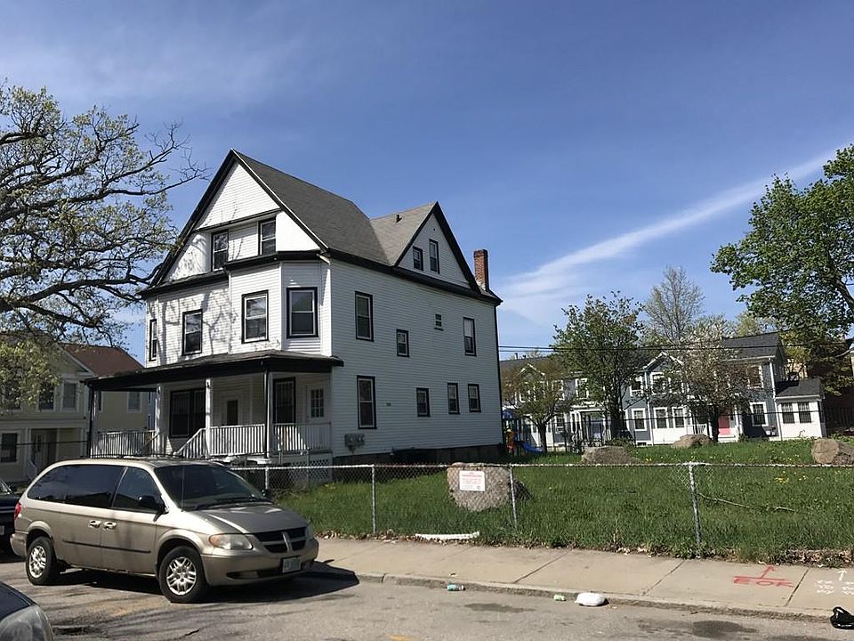 34 Intervale St, Dorchester, MA 02121 Zillow