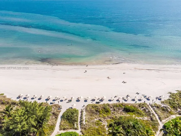 151 Crandon Blvd, Key Biscayne, FL