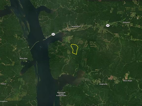 4th image of 0 White Oak Rd