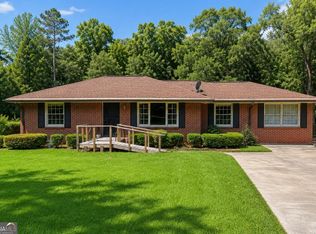 2095 Lilac Ln, Decatur, GA 30032
