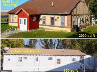 109 E North St, Smyrna, DE
