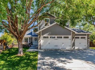 1632 S Pagosa Ct, Aurora, CO 80017