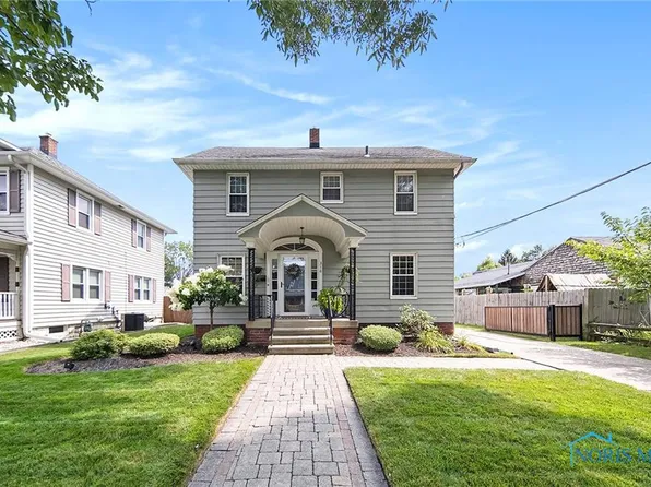 316 W William St, Maumee, OH 43537