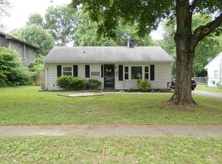 123 Alpha Ave, Louisville, KY 40218