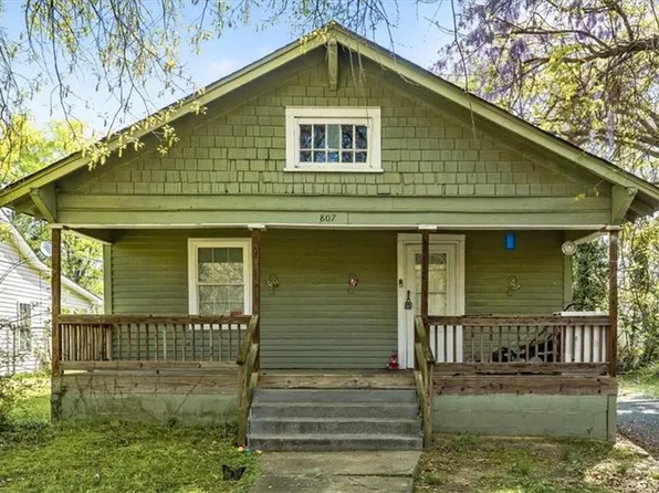 807 Sevier St, Greensboro, NC 27406