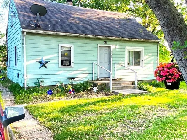 6037 W 29th Pl, Gary, IN 46406