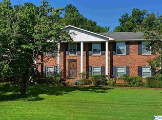 7707 Chadwell Rd SW, Huntsville, AL 35802