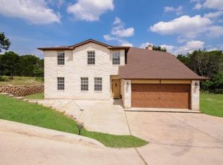 2901 Davis Cv, Lago Vista, TX 78645