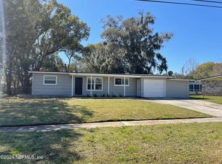 4814 Hatteras Rd, Jacksonville, FL 32208