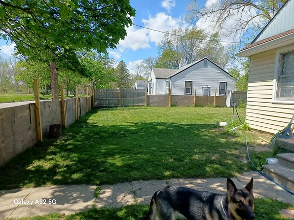 430 W Austin Ave, Flint, MI 48505