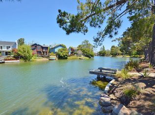 622 Lagunaria Ln, Alameda, CA 94502