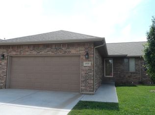 1935 N Springbrook St, Andover, KS 67002