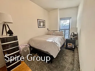 Rented by Spire Group