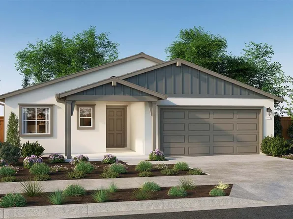 1945 Doug McCullough Ln, Modesto, CA 95355