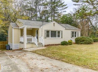 682 Sunstede Dr, Decatur, GA 30033