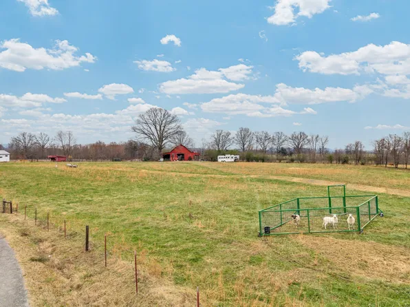1295 Three Island Rd, Walling, TN 38587