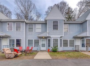 115 Brooklyn St APT E, Vernon, CT 06066