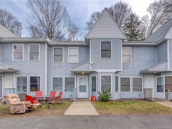 115 Brooklyn Street #E, Vernon, CT 06066