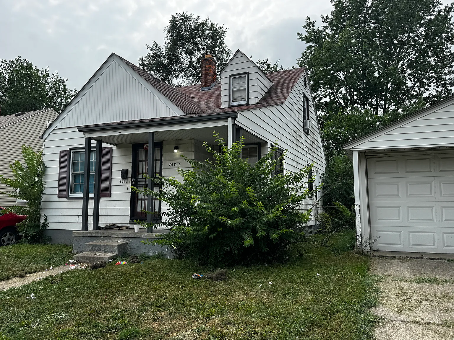 3 bed, 771 sqft, $1,100 — Photo 2