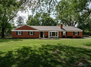 7329 Kings Run Rd, Dayton, OH 45459