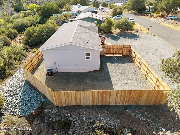 5th image of 20886 E Sierra Dr