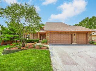 16637 W Arbor Ter, Lockport, IL 60441