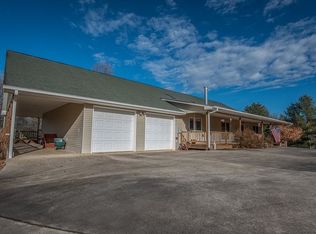 191 Highland Trce, Blairsville, GA 30512