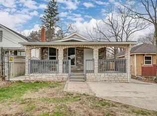 9495 High Free Pike, West Jefferson, OH 43162