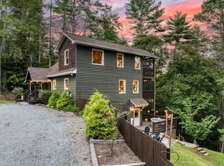 144 Clark Dr, Ellijay, GA 30540