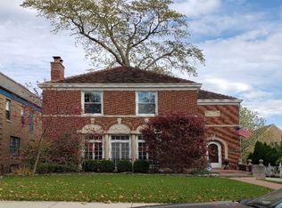 9345 S Damen Ave, Chicago, IL