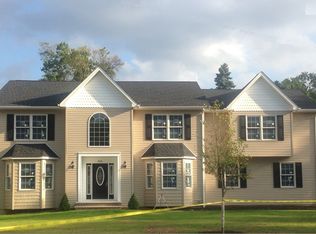 324 Allentown Rd, Parsippany, NJ 07054