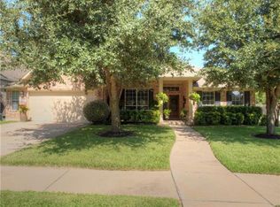 3300 Texana Ct, Round Rock, TX 78681