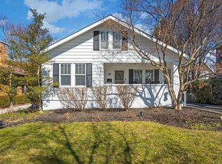38 W Stafford Ave, Worthington, OH 43085
