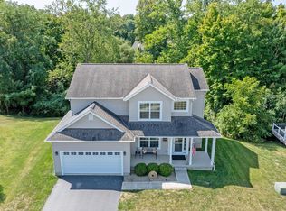 7689 Whitepine Ridge Ct, Reynoldsburg, OH 43068