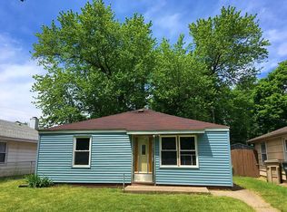 941 Beale St, South Bend, IN