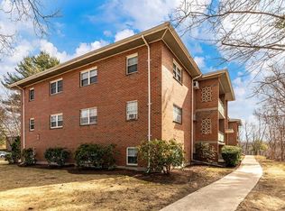 62 Jacqueline Rd APT 7, Waltham, MA 02452