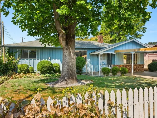 2431 Mariposa Ave, Chico, CA 95926