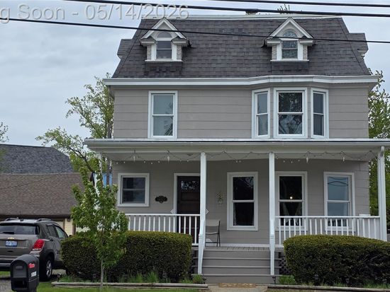 58922 Main St, New Haven, MI 48048