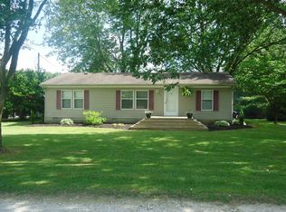 84 Grissom Rd, Williams, IN 47470