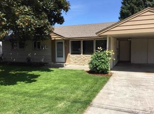 2601 Clinton Way, Yakima, WA 98902