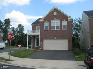 3787 Louise Ave, Chantilly, VA 20151