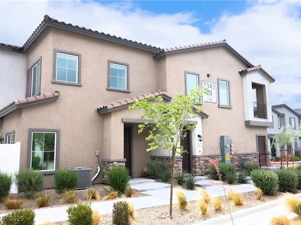 7342 N Decatur Blvd #5, Las Vegas, NV 89131