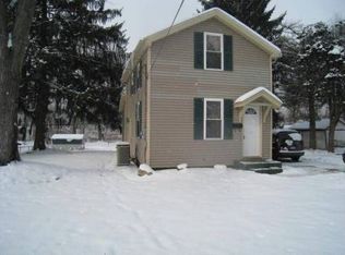 1363 Kracker St NW, Massillon, OH 44646