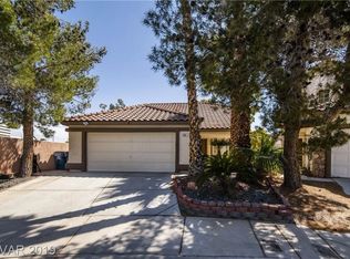 3461 Unique Way, Las Vegas, NV 89129