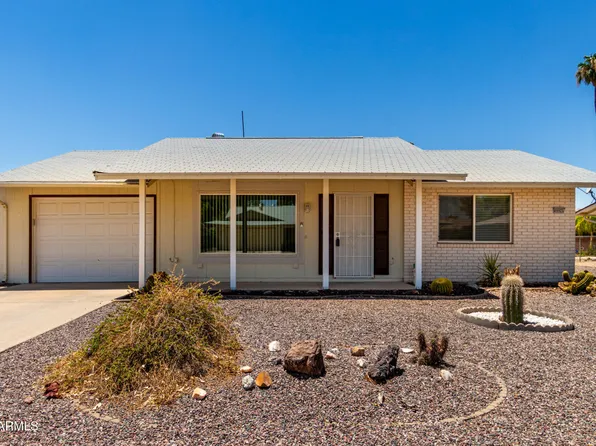 9925 W SIGNAL BUTTE Circle, Sun City, AZ 85373