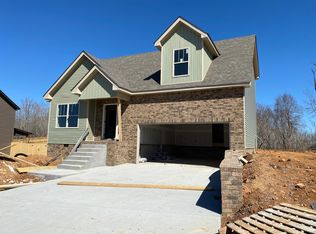 36 Warrioto Hls LOT 36, Clarksville, TN 37040